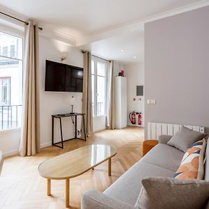Appartement met Twee Slaapkamers